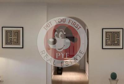 Ambasada Siriei | 5 camere | 221mp | Duplex | B12404 - 4