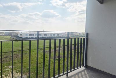 Apartament cu 2 camere decomandat în Tunari - 11