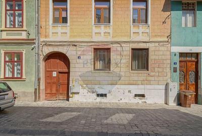 Studio de vanzare Str. Cerbului nr. 16, Bra?ov (Cent... - 16