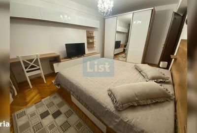 Garsonieră decomandată în Mărăști - 2