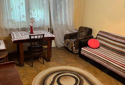 Apartament cu 2 camere decomandat în Central - 4