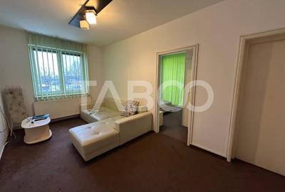 Apartament cu 2 camere semidecomandat, mobilat în Ștrand - 3