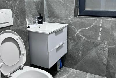 Garsonieră decomandată, mobilată în Nicolae Grigorescu - 8