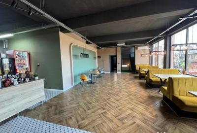 Spațiu comercial, de 400 mp, în Marginea - 9