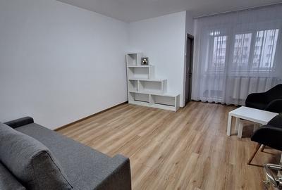 Garsonieră semidecomandată în Dristor - 3