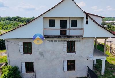 Casă individuală cu 10 camere cu Teren 2600 Mp în Bozienii de Sus - 1