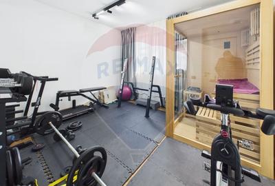 Casă cu 5 camere cu Teren 334 Mp în Vest - 10