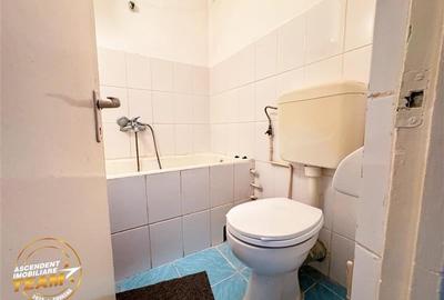 Camin primitor si luminos, 2 camere, terasa, facilitati, Simeria, Sfantu Gheorgh - 12