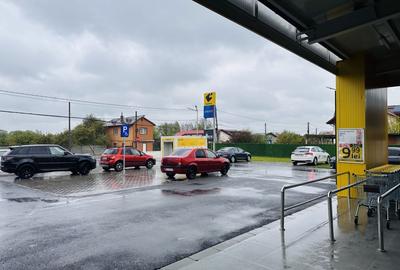 Spațiu comercial, de 1,200 mp, în Dragomirești-Vale - 6