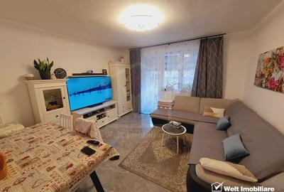 Apartament cu 3 camere decomandat în Gheorgheni