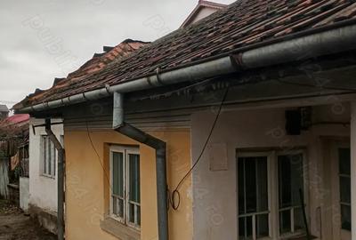 Vand ieftin Brestei,aproape de biserica ,casa batraneasca cu teren,toate utilitatile - 5