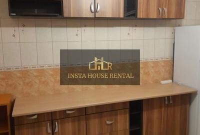 Garsoniera la curte Sos. Oltenitei, piata Sudului - 3