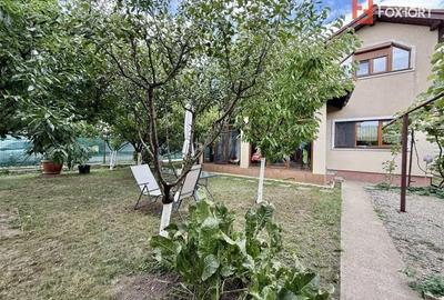 Casă cu 5 camere cu Canalizare în Ghiroda