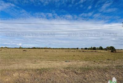 Teren 30 hectare, 500 m deschidere la A1, langa Bolentin Val - 15