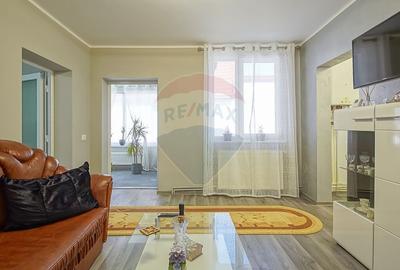 Casă individuală cu 3 camere cu Teren 1200 Mp în Sânpetru - 21