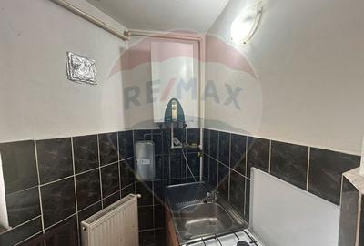 Apartament cu 1 camere de inchiriat in zona Traian - 5