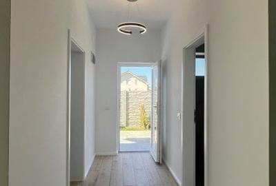 Duplex modern, 3 camere cu parcare, Calea Urseni Duplex modern, 3 camere cu parcare, Calea Urseni - 3