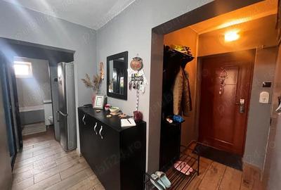 Apartament cu 2 camere decomandat în UTA - 2