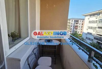 Apartament cu 2 camere semidecomandat, mobilat în Berceni - 7