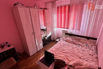 Apartament 3 camere semidecomandat, 65mp utili, zona Girocului - 3