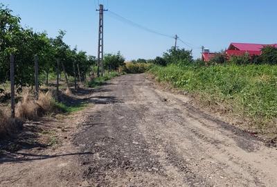 Spațiu comercial, în Răstoaca - 3