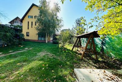 Casă individuală cu 9 camere cu Canalizare în Central - 5