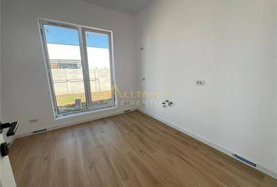 Casă individuală cu 4 camere cu Teren 380 Mp în Berceni - 8