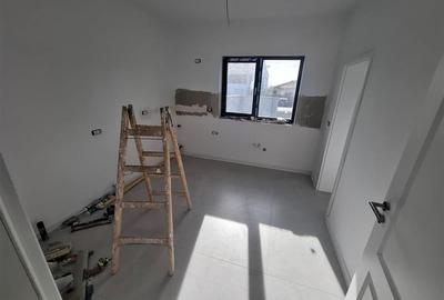 Duplex P+M, 400mp teren, Sanandrei - 12