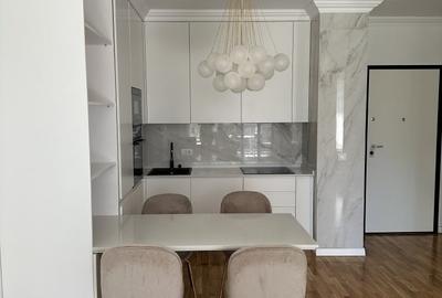 Apartament tip studio || Luxuria Residence || Vedere la gradina || Parcare - 3