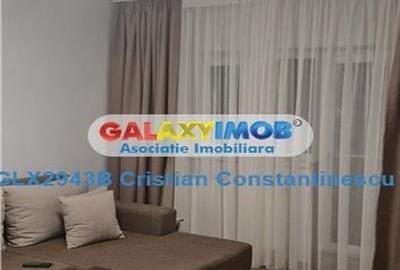 Apartament 2 camere spatios, renovat, mobilat , utilat , Soseaua Salaj - 2