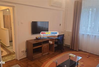 Apartament cu 3 camere, mobilat în Giulești - 16