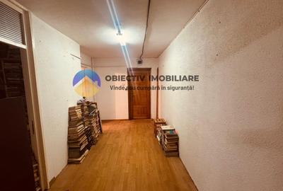 Garsoniera de vanzare – Zona Precista / Piata Bistrita - 2