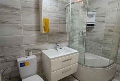 Apartament cu 3 camere în Central - 6