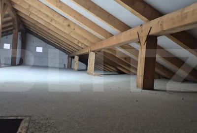 Casă cu 4 camere cu Teren 400 Mp în Vetiș - 6