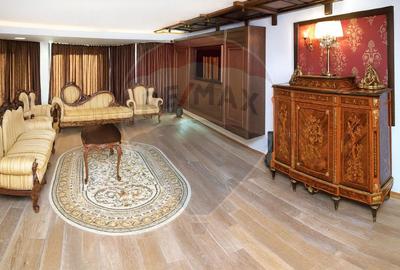 Apartament elegant cu mobilier de inspirație barocă, ciubar si sauna - 10