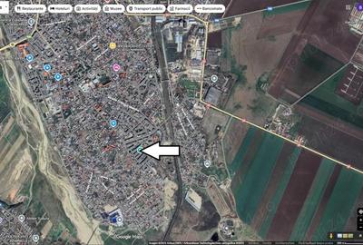 Apartament cu 3 camere decomandat în Central - 2