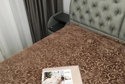 Apartament cu 2 camere semidecomandat în P-ța Victoriei - 5