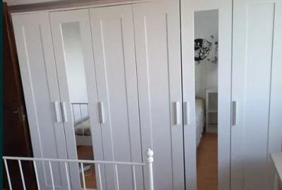 Apartament cu 2 camere decomandat, mobilat în Ștefan cel Mare - 4