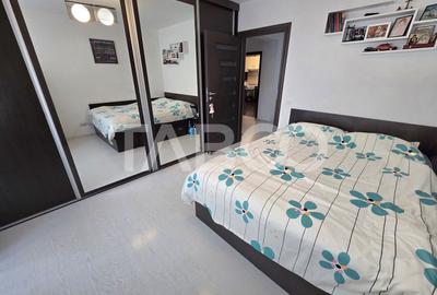 Apartament decomandat 3 camere parcare 2 balcoane Alma Turnisor Sibiu - 12