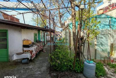 Casă cu 3 camere cu Teren 423 Mp în Chitila - 2