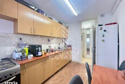 Apartament cu 4 camere decomandat, mobilat în Malul Mureșului - 4
