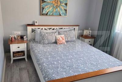 Apartament cu 3 camere în Decebal - 3