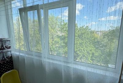 Apartament cu 2 camere semidecomandat, mobilat în Micro 16 - 3