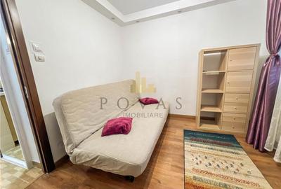 Apartament cu 2 camere decomandat în Lujerului - 3