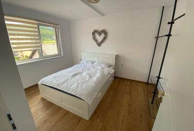 Apartament cu 2 camere în Florești - 1