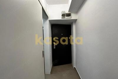 Garsoniera Floreasca Mobilata, 30mp, bloc reabilitat Garsoniera Floreasca Mobilata, 30mp, bloc reabilitat - 20