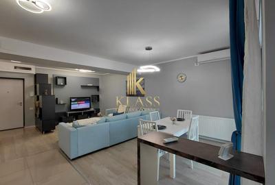 Apartament cu 2 camere, mobilat în Pipera - 7