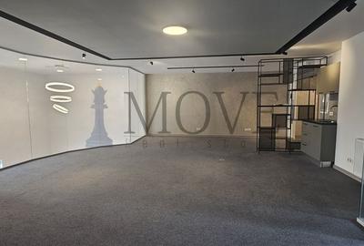 INCHIRIERE spatiu de birou-80 mp in cladire de birouri-AVIATORILOR - 4