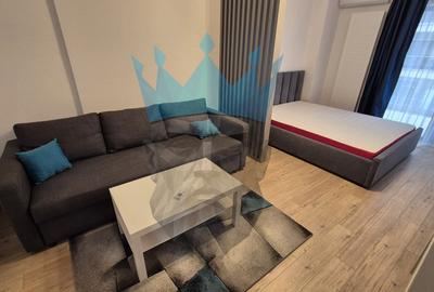 Garsoniera Moghioros Park Residence Drumul Taberei - 2