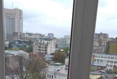 Apartament cu 3 camere, mobilat în Universitate - 14